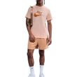 Camiseta Masculina Nike Sportswear 12MO Futura ROSA-HJ0559-664- -4-
